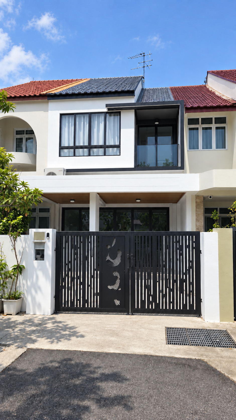 Bedok Ria Landed A&A in Singapore